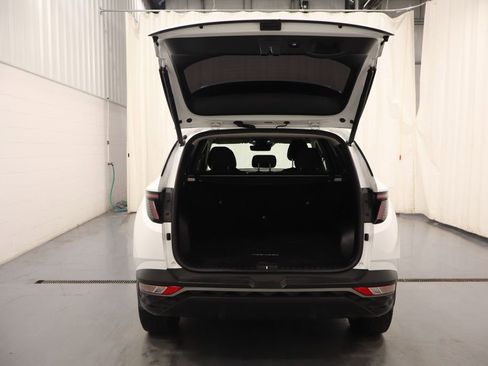 Used 2022 Hyundai Tucson SEL w/ Convenience Package image 18
