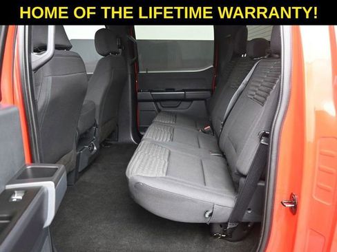 Used 2022 Ford F150 XL w/ STX Appearance Package image 39