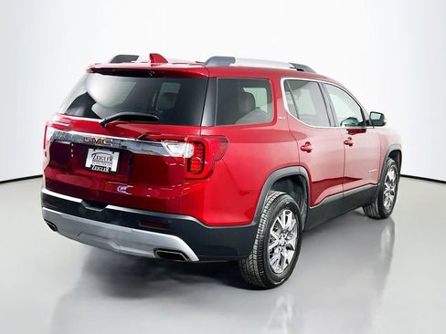 Used 2023 GMC Acadia SLT image 5