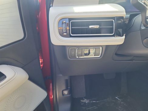 New 2025 Lincoln Aviator Reserve w/ Equipment Group 201A image 25