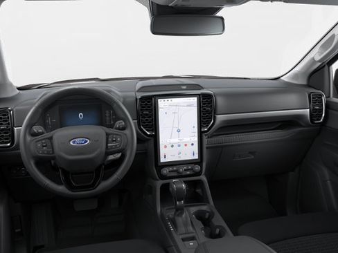 New 2026 Ford Ranger XLT AWD/4WD image 29