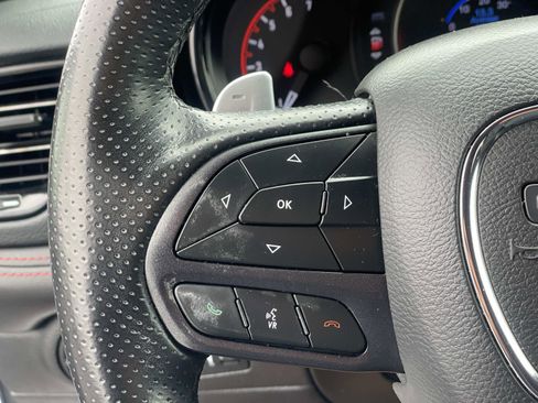 Used 2023 Dodge Durango GT RWD image 11