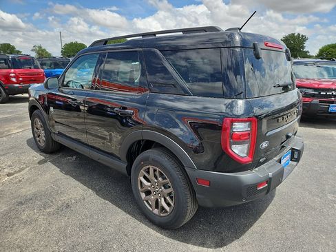 New 2026 Ford Bronco Sport Big Bend w/ Convenience Package AWD/4WD image 8