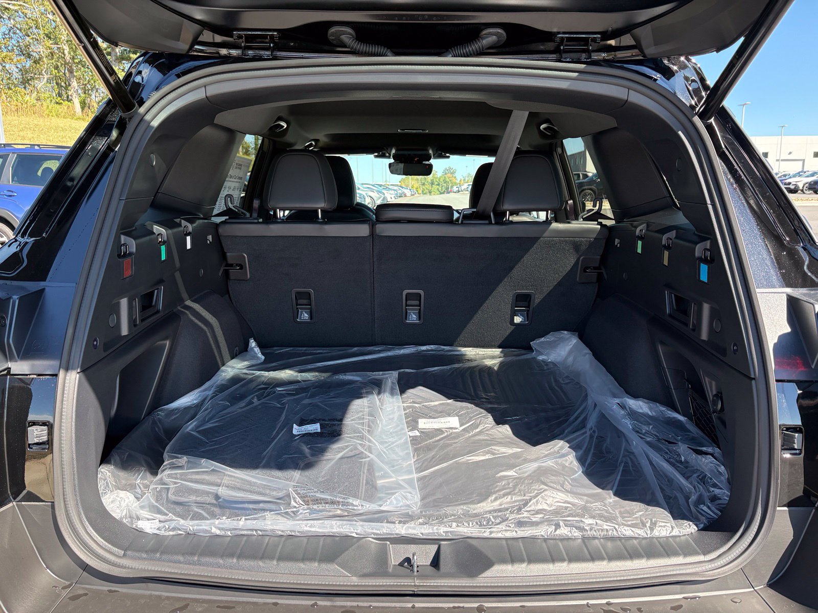 New 2026 Subaru Outback Premium AWD/4WD image 12