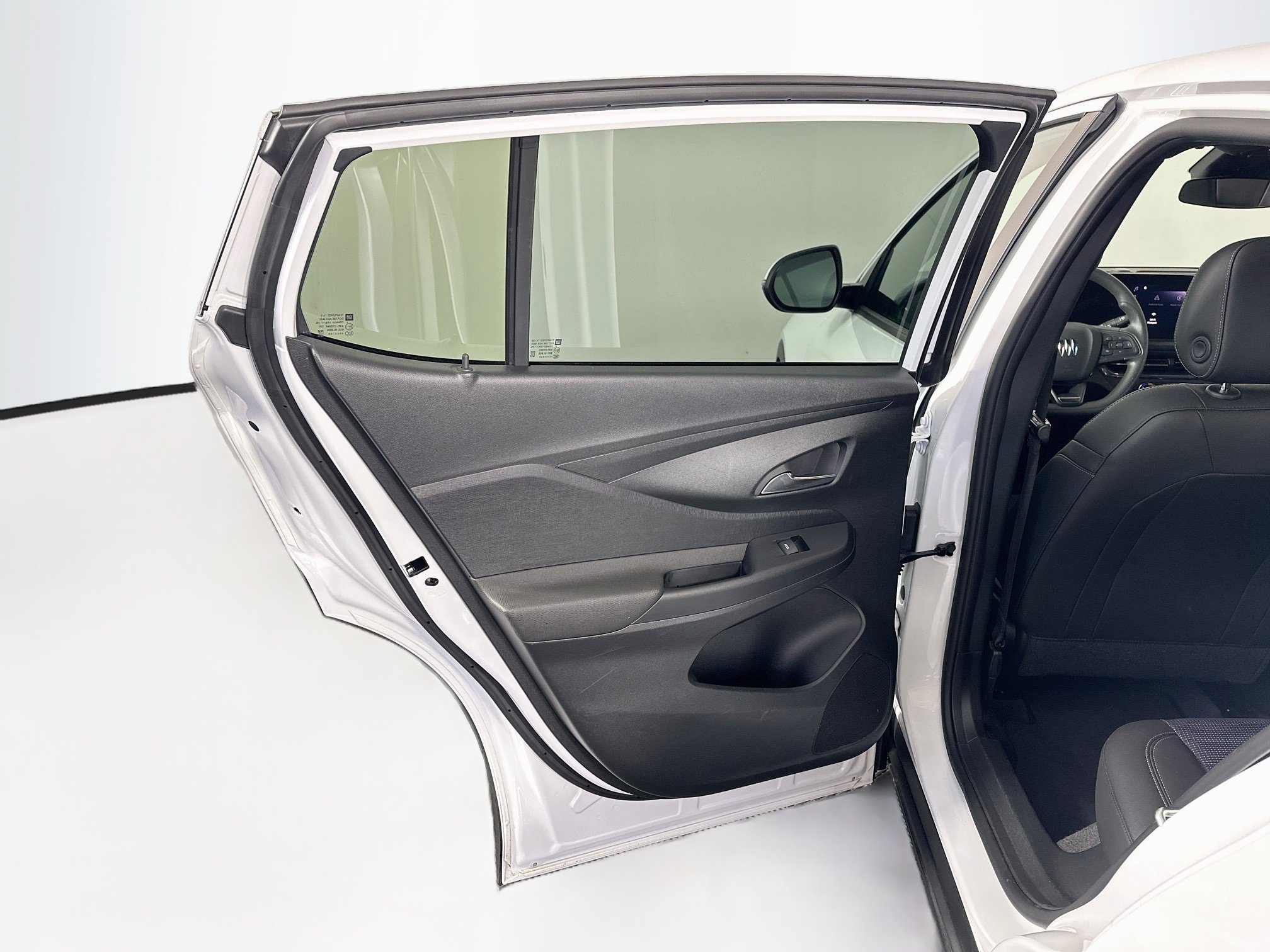 Used 2026 Buick Envista Preferred FWD image 26