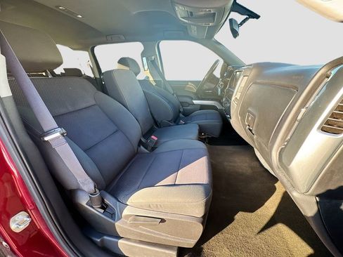 Used 2015 Chevrolet Silverado 1500 LT w/ LT Convenience Package image 32