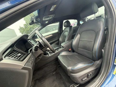 Used 2019 Hyundai Sonata Limited FWD image 5