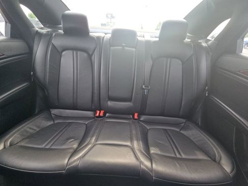 Used 2020 Lincoln MKZ Reserve w/ Elements Package image 23