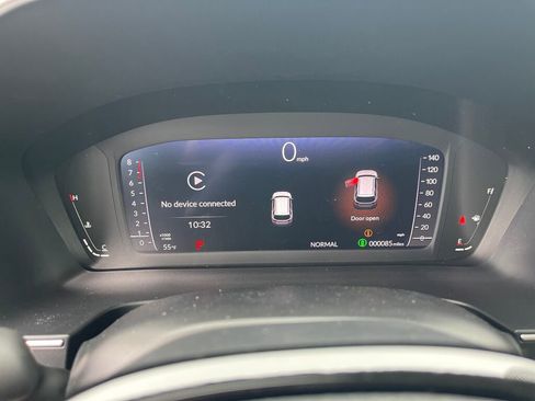 New 2026 Honda Pilot Elite image 20