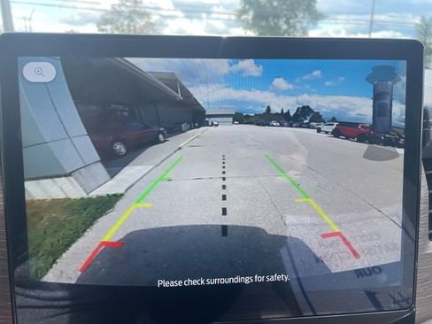 Used 2024 Ford Expedition Limited image 28