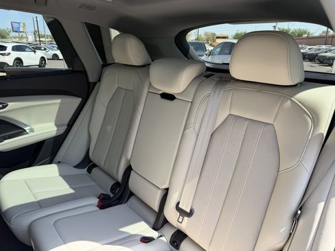 Used 2025 Audi Q5 Premium Plus w/ Premium Plus AWD/4WD image 36