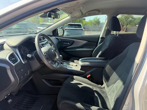 Used 2021 Nissan Murano S FWD image 13