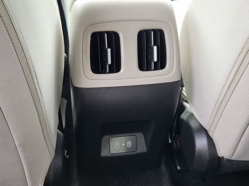 Used 2025 Hyundai Tucson SEL AWD/4WD image 31