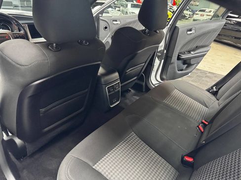 Used 2019 Dodge Charger GT w/ Driver Confidence Group image 43