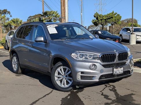 Used 2014 BMW X5 xDrive35i image 3