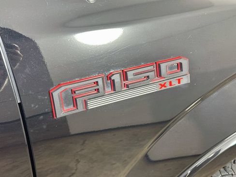 Used 2018 Ford F150 XLT w/ Equipment Group 302A Luxury AWD/4WD image 13