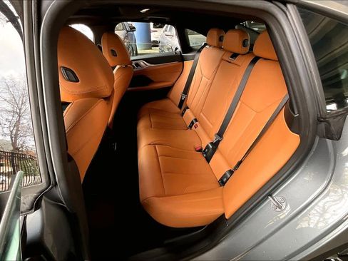 Certified 2024 BMW 430i Gran Coupe image 20