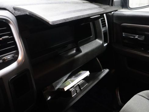 Used 2024 RAM 1500 Classic Warlock image 31