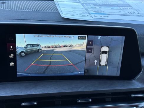 New 2025 Kia Telluride SX X-Line image 19