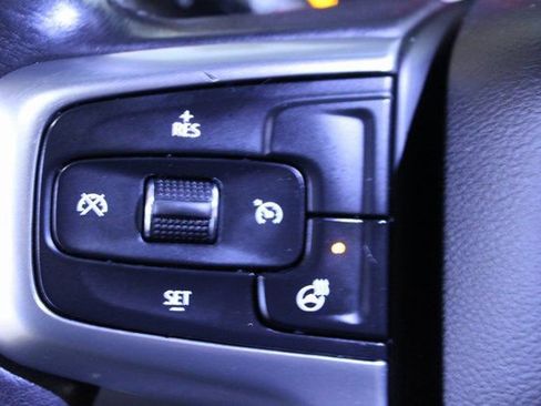 Used 2020 Chevrolet Silverado 1500 RST image 13