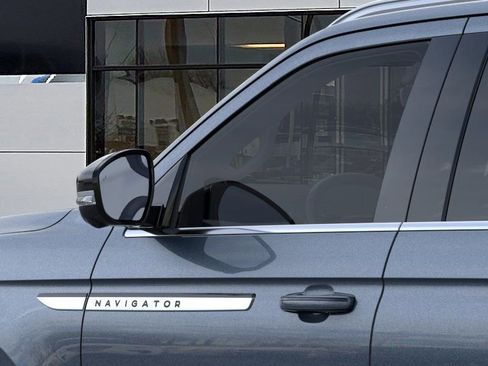 New 2026 Lincoln Navigator Reserve AWD/4WD image 20