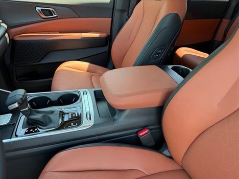 New 2026 Kia Carnival SX FWD image 12