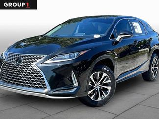 Used 2020 Lexus RX 350 FWD w/ Accessory Package video 1