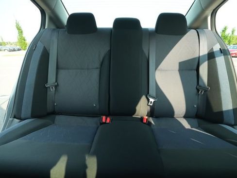 Used 2025 Nissan Versa SV FWD image 37