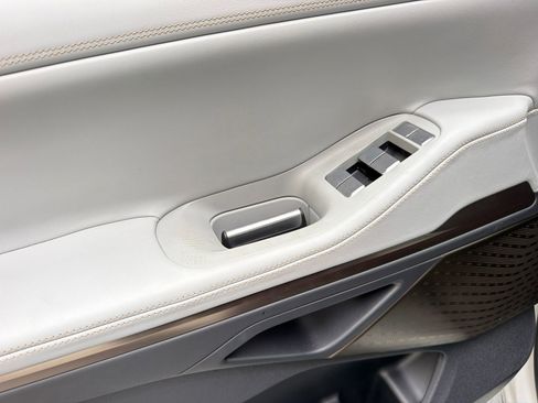 New 2026 Lincoln Navigator L Black Label AWD/4WD image 36