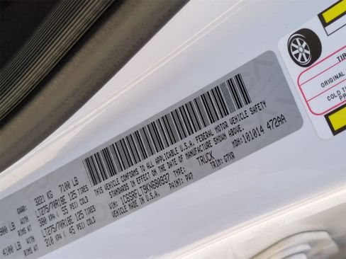 Used 2019 RAM 1500 Rebel w/ Rebel Level 1 Equipment Group image 35