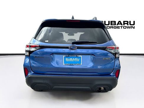 New 2026 Subaru Forester Premium image 6