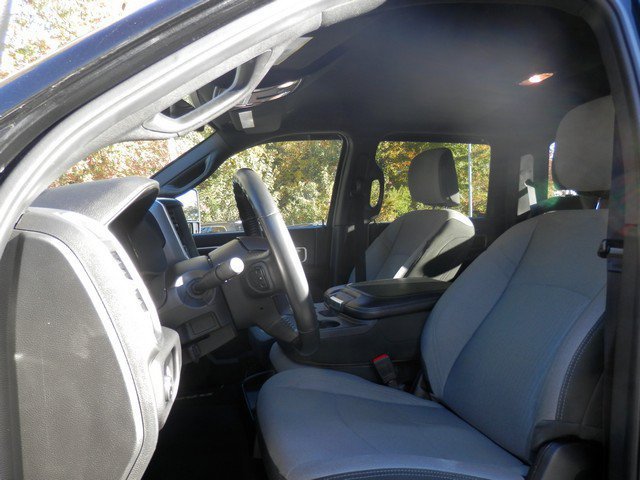 Used 2024 RAM 2500 Big Horn AWD/4WD image 18