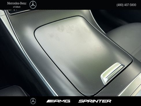 Used 2024 Mercedes-Benz C 300 4MATIC Sedan image 24
