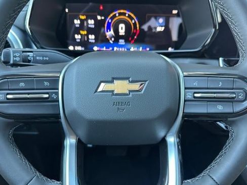 New 2025 Chevrolet Colorado LT w/ Advanced Trailering Package image 24