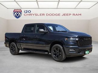 New 2026 RAM 1500 Express AWD/4WD video 1