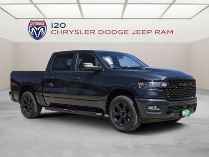 New 2026 RAM 1500 Express
