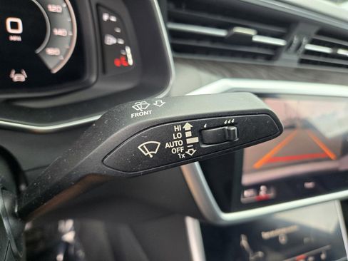 Used 2023 Audi A6 2.0T Premium image 24