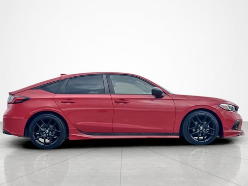 Used 2023 Honda Civic Sport image 6