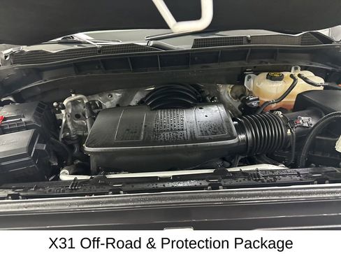 Used 2022 GMC Sierra 1500 SLT w/ SLT Premium Plus Package image 18