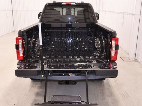 New 2026 Ford F350 King Ranch w/ Chrome Package image 35