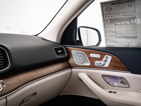 New 2026 Mercedes-Benz GLE 350 4MATIC image 35