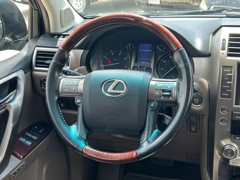 Used 2016 Lexus GX 460 AWD/4WD image 44