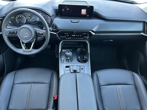 Used 2025 MAZDA CX-90 3.3 Turbo w/ Select Package image 16