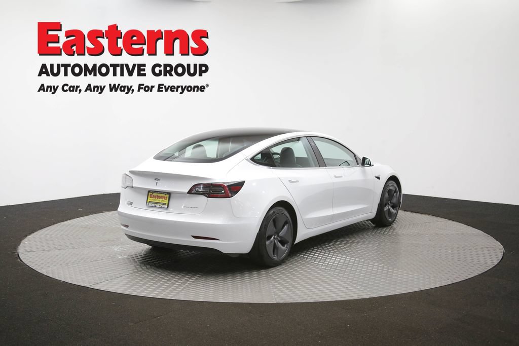 Used 2020 Tesla Model 3 Long Range AWD/4WD image 36