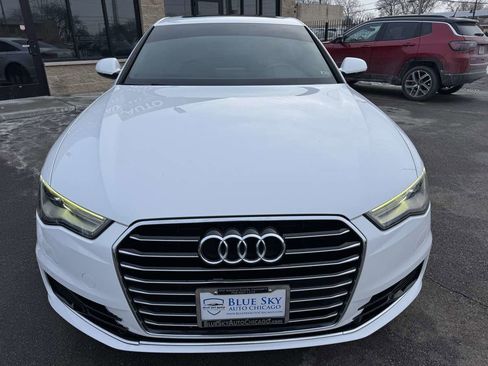 Used 2016 Audi A6 2.0T Premium w/ Technology Package image 2