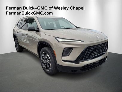 New 2026 Buick Enclave Sport Touring w/ Power Package