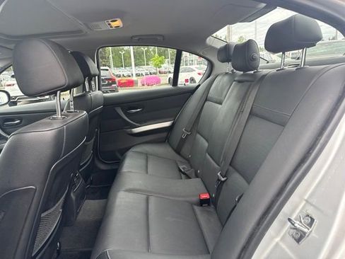 Used 2009 BMW 328i Sedan RWD image 9