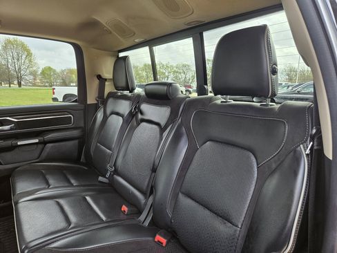 Used 2019 RAM 1500 Laramie image 27