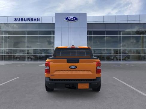 New 2026 Ford Maverick XL w/ Equipment Group 101A image 5