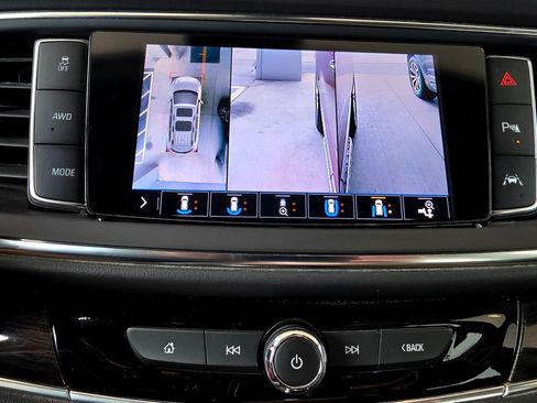 Used 2021 Buick Enclave Premium w/ Surround and Sites Package AWD/4WD image 66